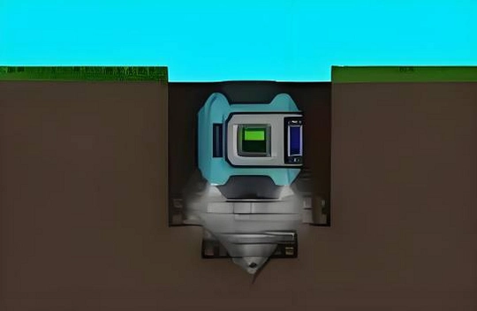�ڵ��غ� Core Excavation2026 ���°�