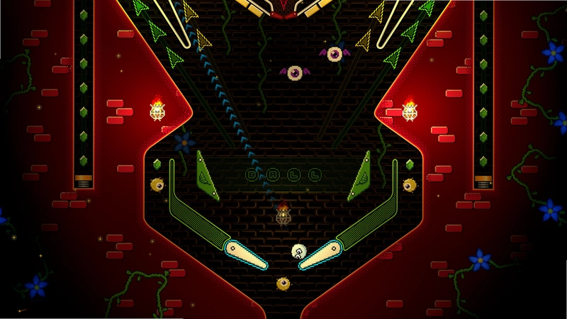 �߿Ƽ����� High Tech Pinball2026 ���°�