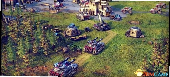 ս������:����ŵ˹ Battle Worlds: Kronos2026 ���İ�