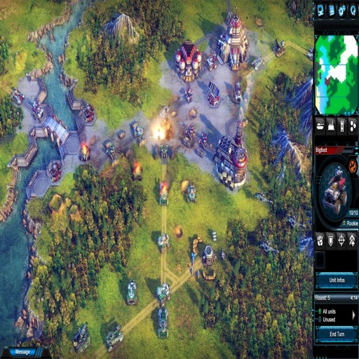 ս������:����ŵ˹ Battle Worlds: Kronos2026 ���İ�