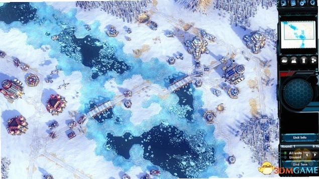 ս������:����ŵ˹ Battle Worlds: Kronos2026 ���İ�