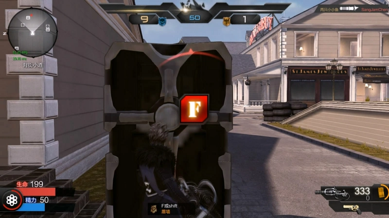 ����ǹ�� Iron Gunfire2026 �ٷ���ʽ��