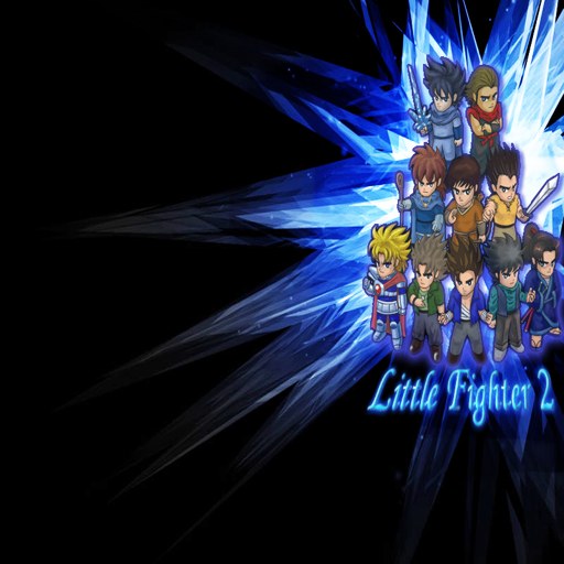 lf2���� Little Fighter 2 ����2.0 ����