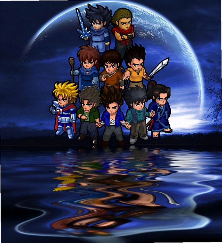 lf2���� Little Fighter 2 ����2.0 ����