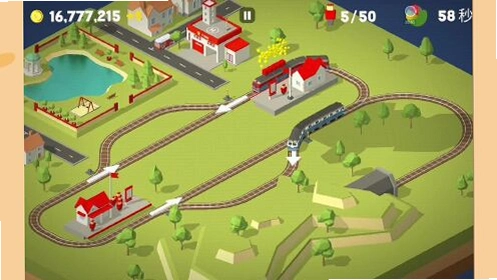 �𳵵��Ⱥ����� Train Scheduler Deluxe2026 ���İ�