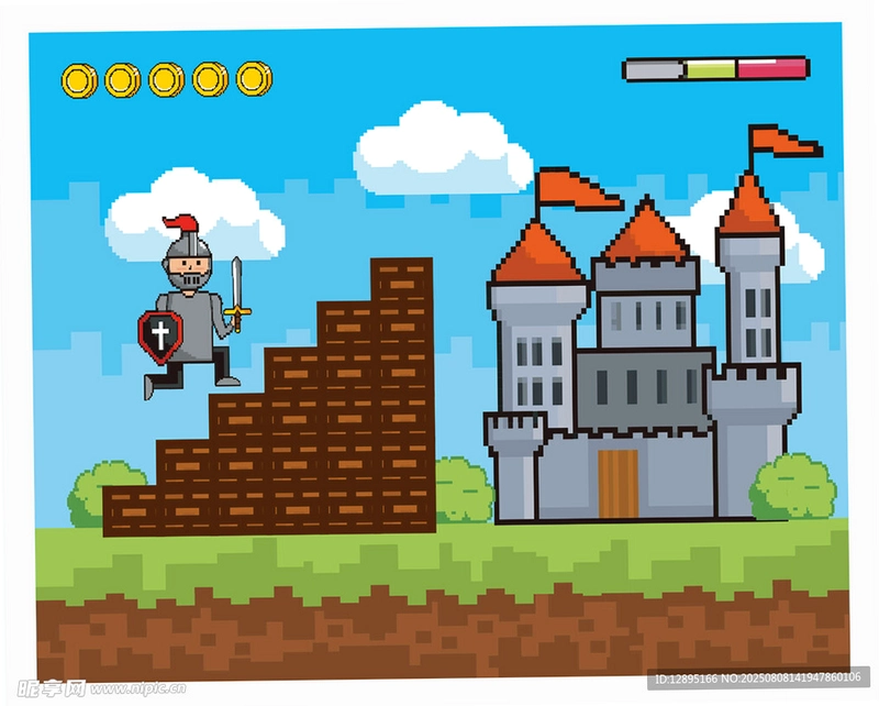 ����ʿ Brave Knight2026 ����Ӳ�̰�