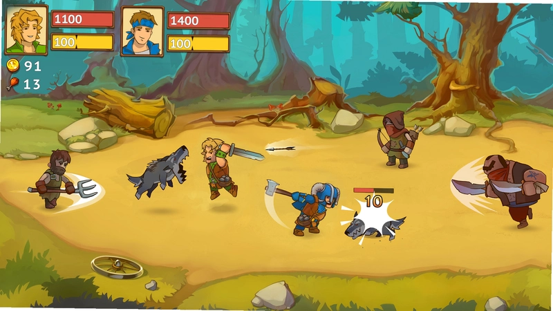 ����ʿ Brave Knight2026 ����Ӳ�̰�