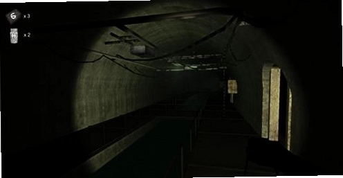 ��ˮ������� Curse of Blackwater1.0 ���İ�