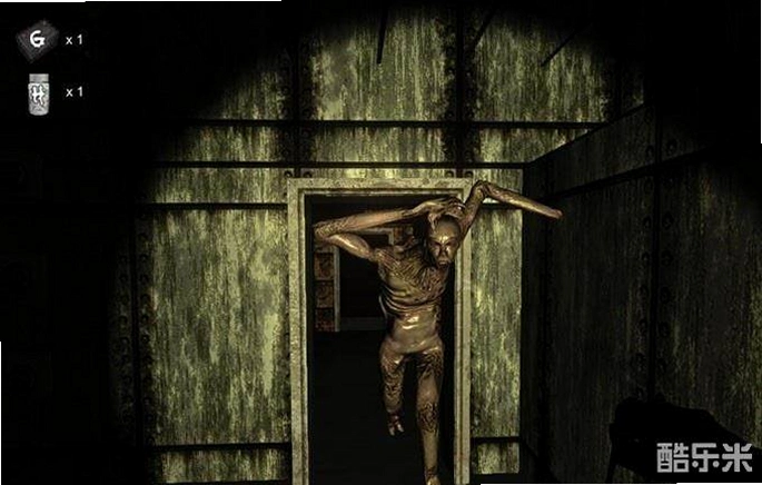 ��ˮ������� Curse of Blackwater1.0 ���İ�