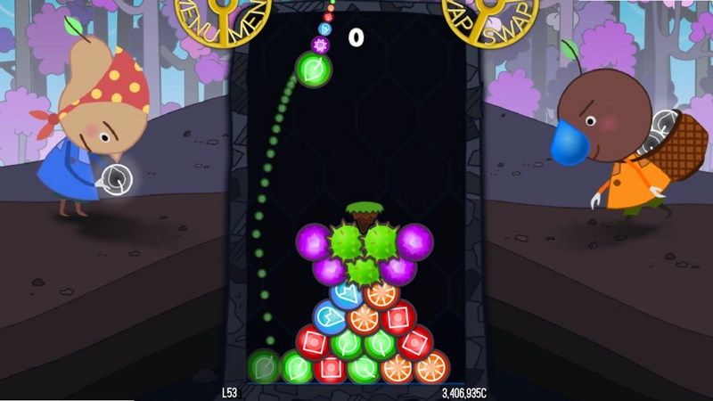 ���Ͳ�ʿ:������ Dr. Bubba: Puzzle Solver2026 �ٷ����İ�
