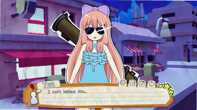 ����:��ȥδ�� Lily: Past  Future2026 �ٷ���ʽ��