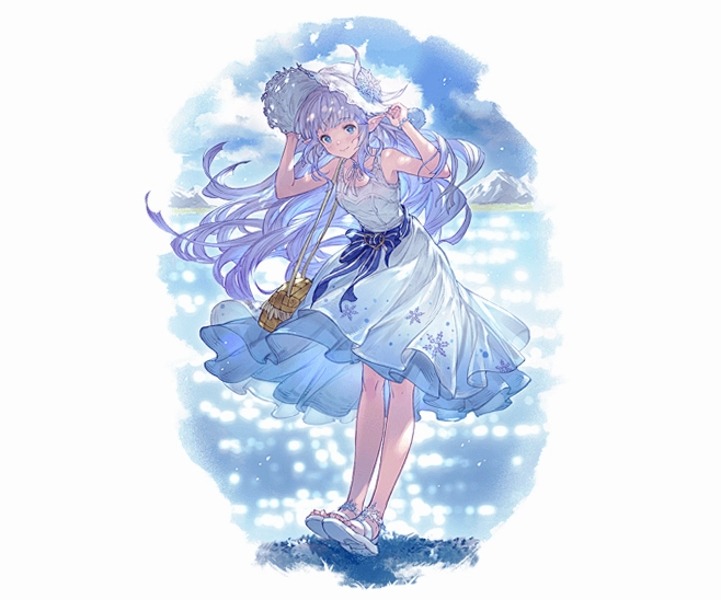 ����:��ȥδ�� Lily: Past  Future2026 �ٷ���ʽ��
