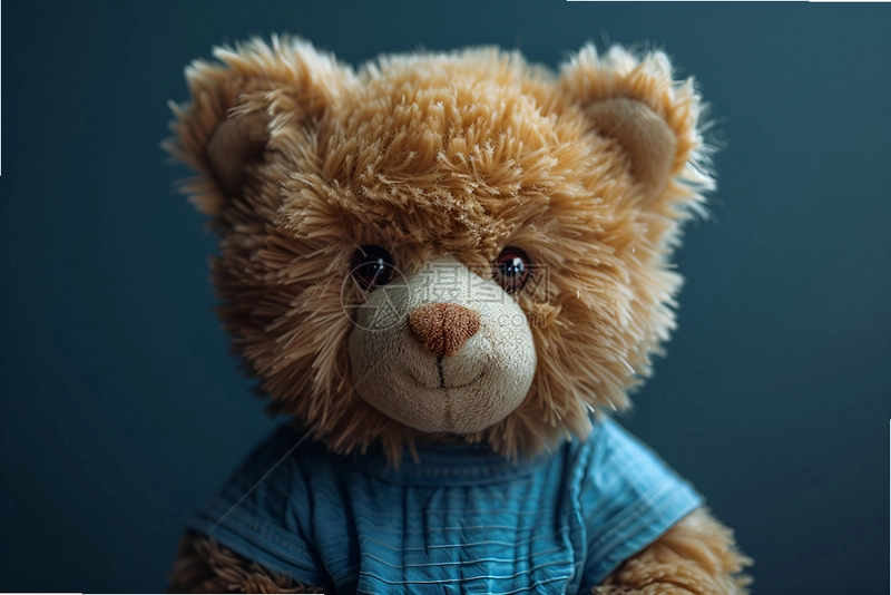 毛绒小熊 Plush Bear2026 官方正式版 毛绒小熊 Plush Bear2026 官方正式版