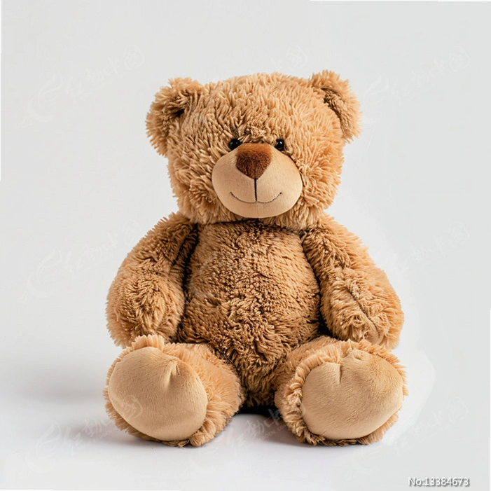 毛绒小熊 Plush Bear2026 官方正式版 毛绒小熊 Plush Bear2026 官方正式版