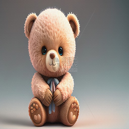 ë��С�� Plush Bear2026 �ٷ���ʽ��