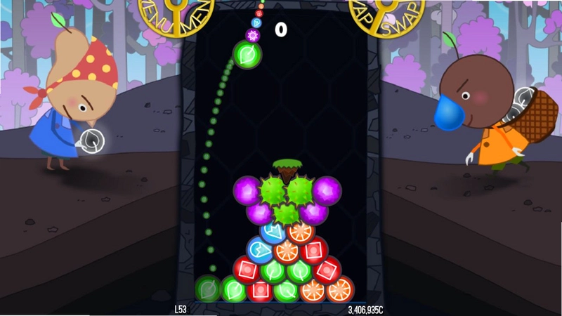 ���Ͳ�ʿ�������� Dr. Bubba: Puzzle Solver2026 �ٷ����İ�