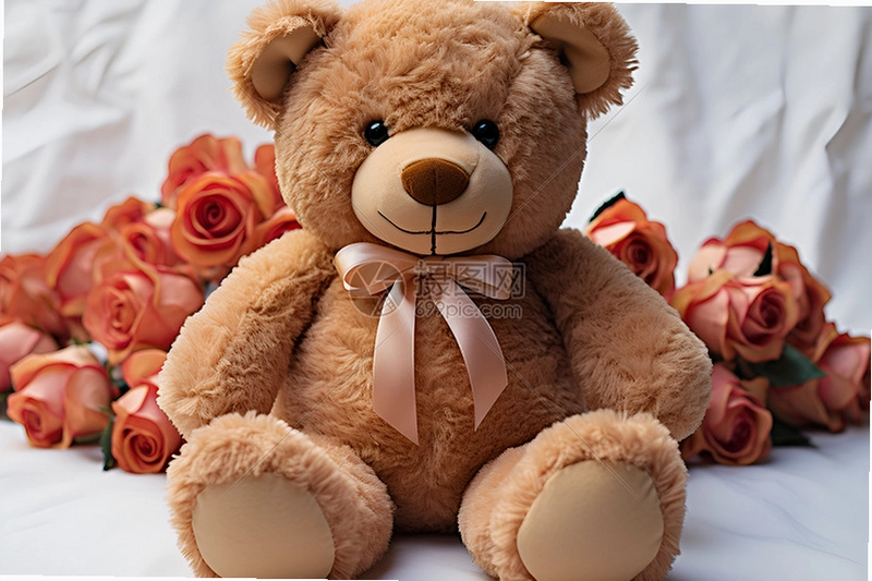 ë��С�� Plush Bear2026 ���°�