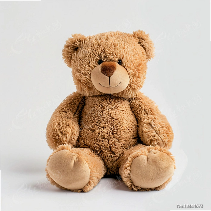 ë��С�� Plush Bear2026 ���°�