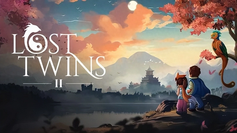 ��Զ��˫��2 Twin Souls 21.0 ��ʽ��