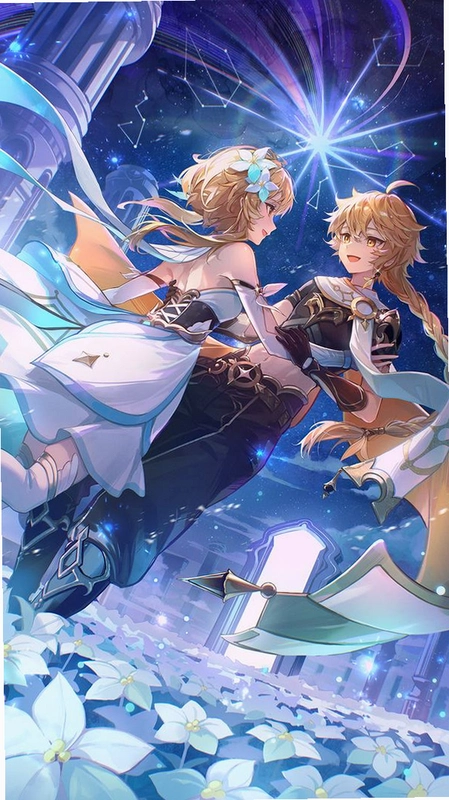 ��Զ��˫��1 Forever Twins 11.0.0 ��ɫ��