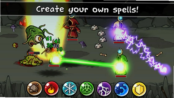 ħ��:����֮�� Magicka: The Wizards of the Square Tablet2026 ���İ�