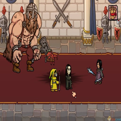 ħ��:����֮�� Magicka: The Wizards of the Square Tablet2026 ���İ�