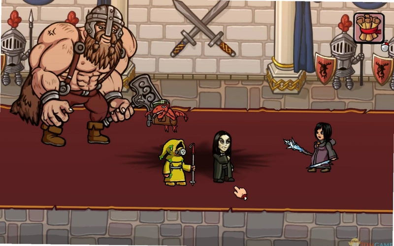 ħ��:����֮�� Magicka: The Wizards of the Square Tablet2026 ���İ�