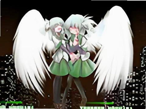 ��Զ��˫��2 Everlasting Twins 22026 ��ʽ��