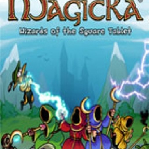 ħ��:����֮��Magicka: The Wizards Square2026 �ٷ����İ�