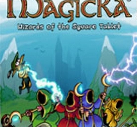 ħ��:����֮��Magicka: The Wizards Square2026 �ٷ����İ�