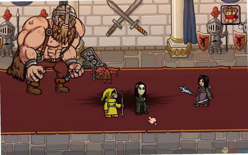 ħ��:����֮��Magicka: The Wizards Square2026 �ٷ����İ�
