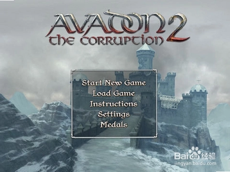 阿瓦登2:堕落 Avadon 2: The Corruption2026正式版 阿瓦登2:堕落 Avadon 2: The Corruption2026正式版