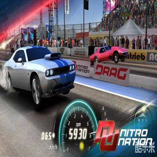 ���������� Nitro Racer1.2.0 ��׿��