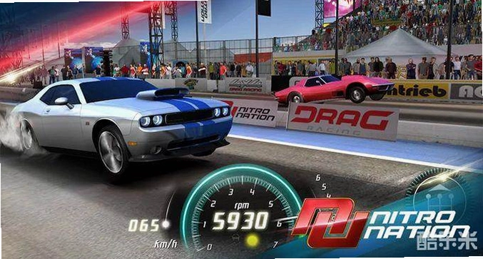 ���������� Nitro Racer1.2.0 ��׿��