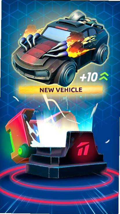 ���������� Nitro Racer1.2.0 ��׿��