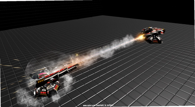 ������̨ Laser Turret2026 ��ʽ��