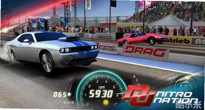 ���������� Nitro Racer2026 ���°�