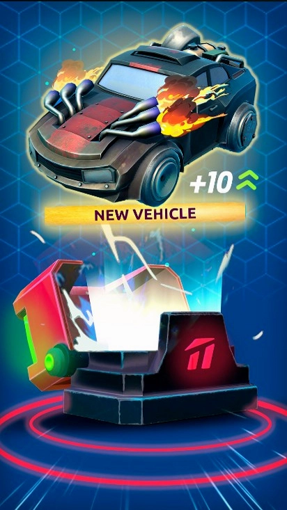���������� Nitro Racer2026 ���°�