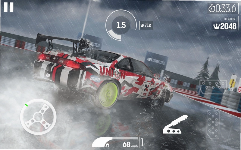 ���������� Nitro Racer2026 ���°�