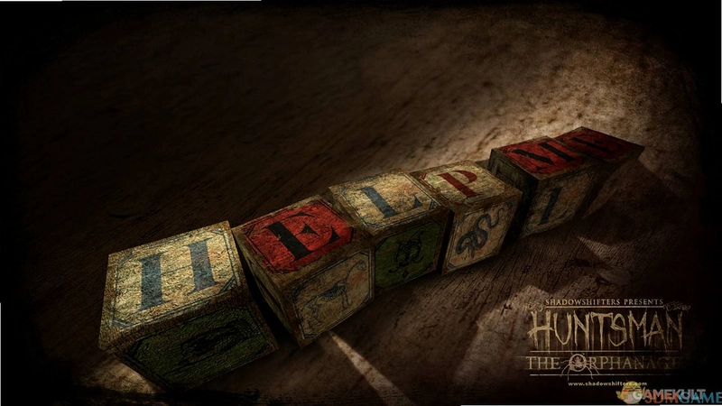 ������:�¶�Ժ The Hunter: Orphanage2026 ���İ�