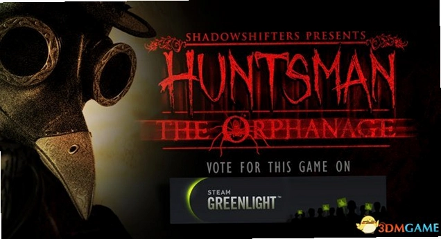 ������:�¶�Ժ The Hunter: Orphanage2026 ���İ�