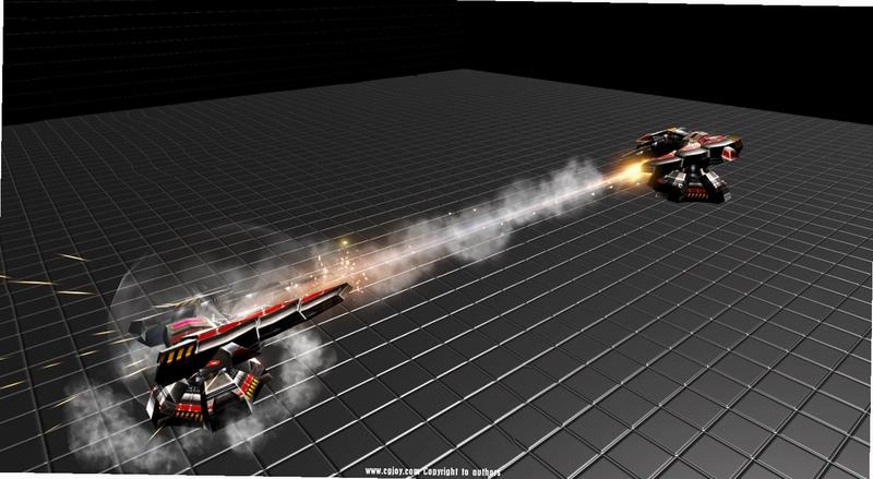 ������̨ Laser Turret2026 ����Ӳ�̰�