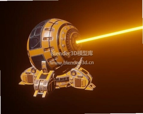 ������̨ Laser Turret2026 ����Ӳ�̰�