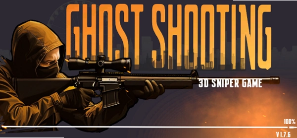 ������� Ghost Shooting2026 �ٷ���