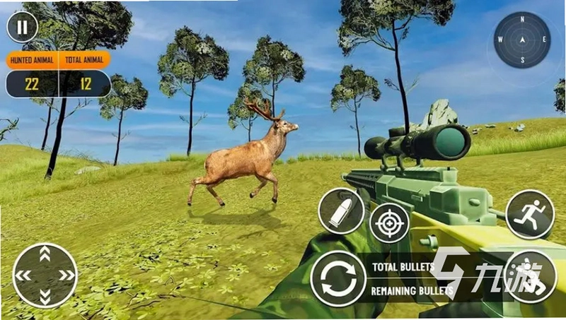 ������:�¶�Ժ Hunting Man: Orphanage2026 ��ʽ��