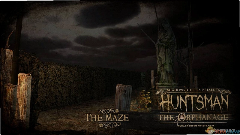 ������:�¶�Ժ Hunting Man: Orphanage2026 ��ʽ��