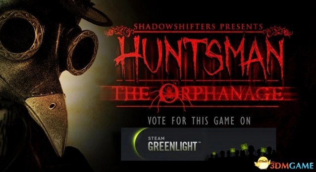 ������:�¶�Ժ Hunting Man: Orphanage2026 ��ʽ��