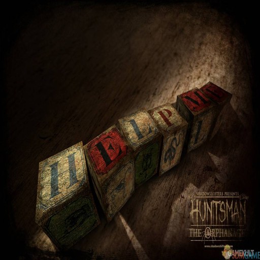 ������:�¶�Ժ Hunting Man: Orphanage2026 ��ʽ��