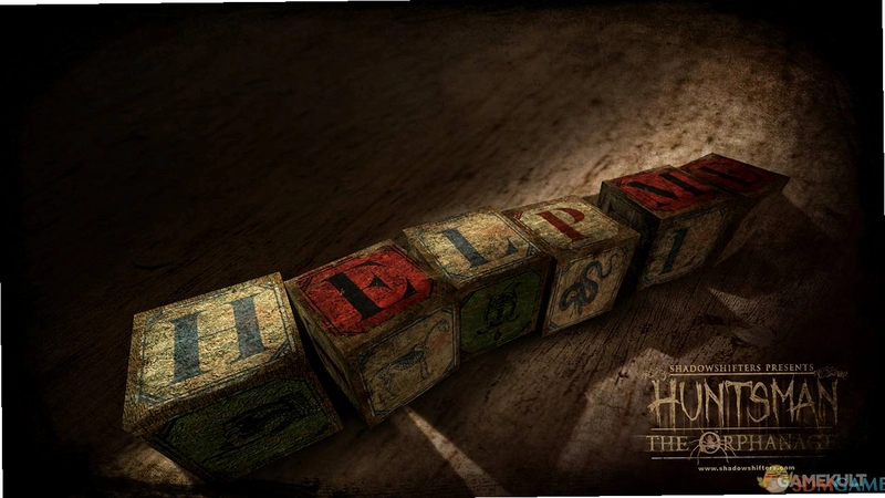 ������:�¶�Ժ Hunting Man: Orphanage2026 ��ʽ��
