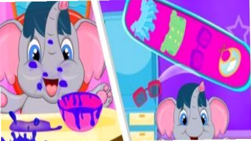 Ѱ��С�� Find Elephant2026 �ٷ����԰�